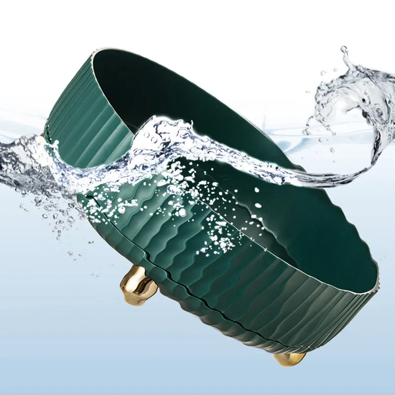 Reversible tray™ | Rotating storage rack