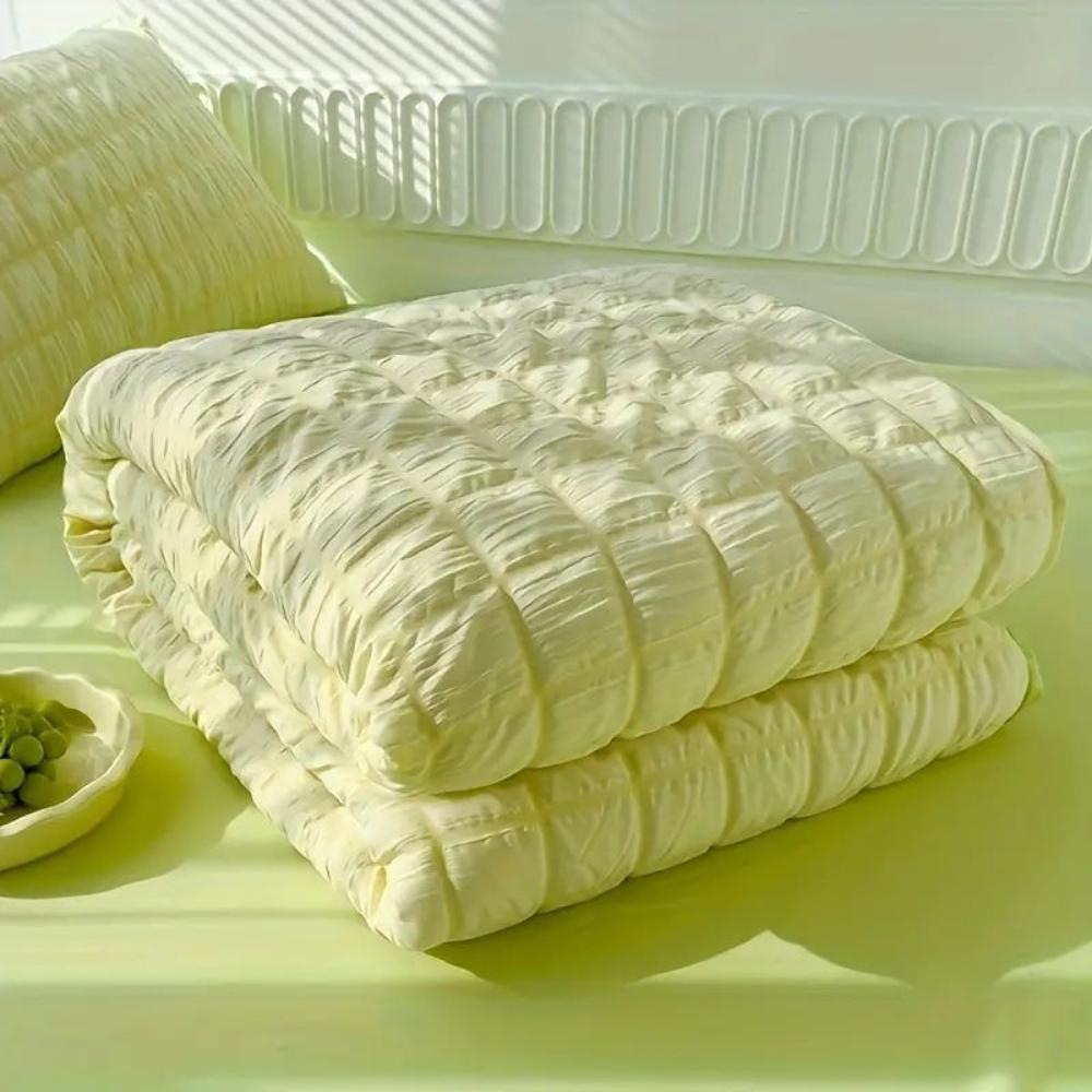 Summer Breeze Lightweight Blanket