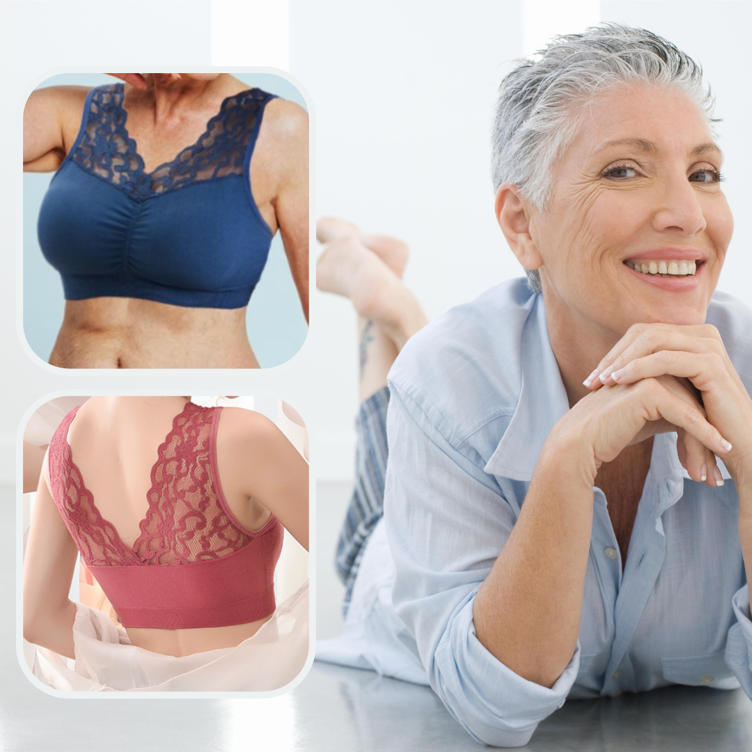 BUY 1 TAKE 2 | Fomo BH™ | The best solution for sagging breasts