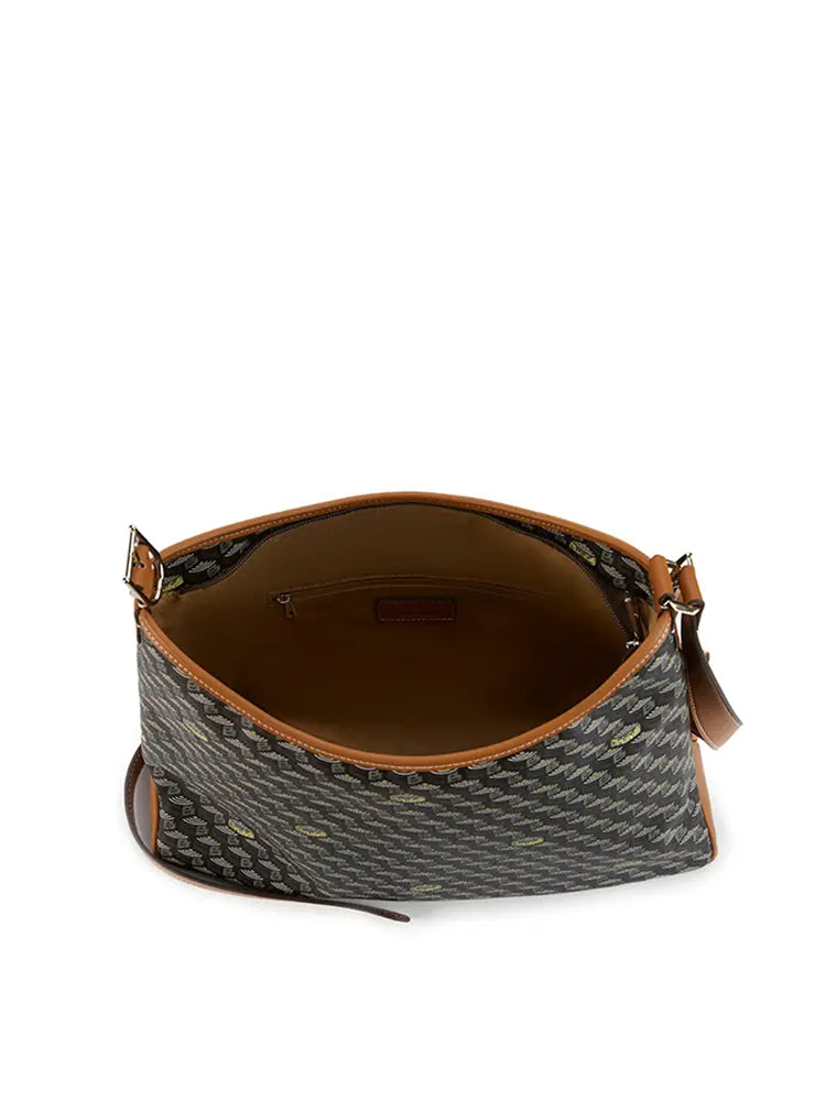 Luxury Woven Pattern Tote Bag for Women