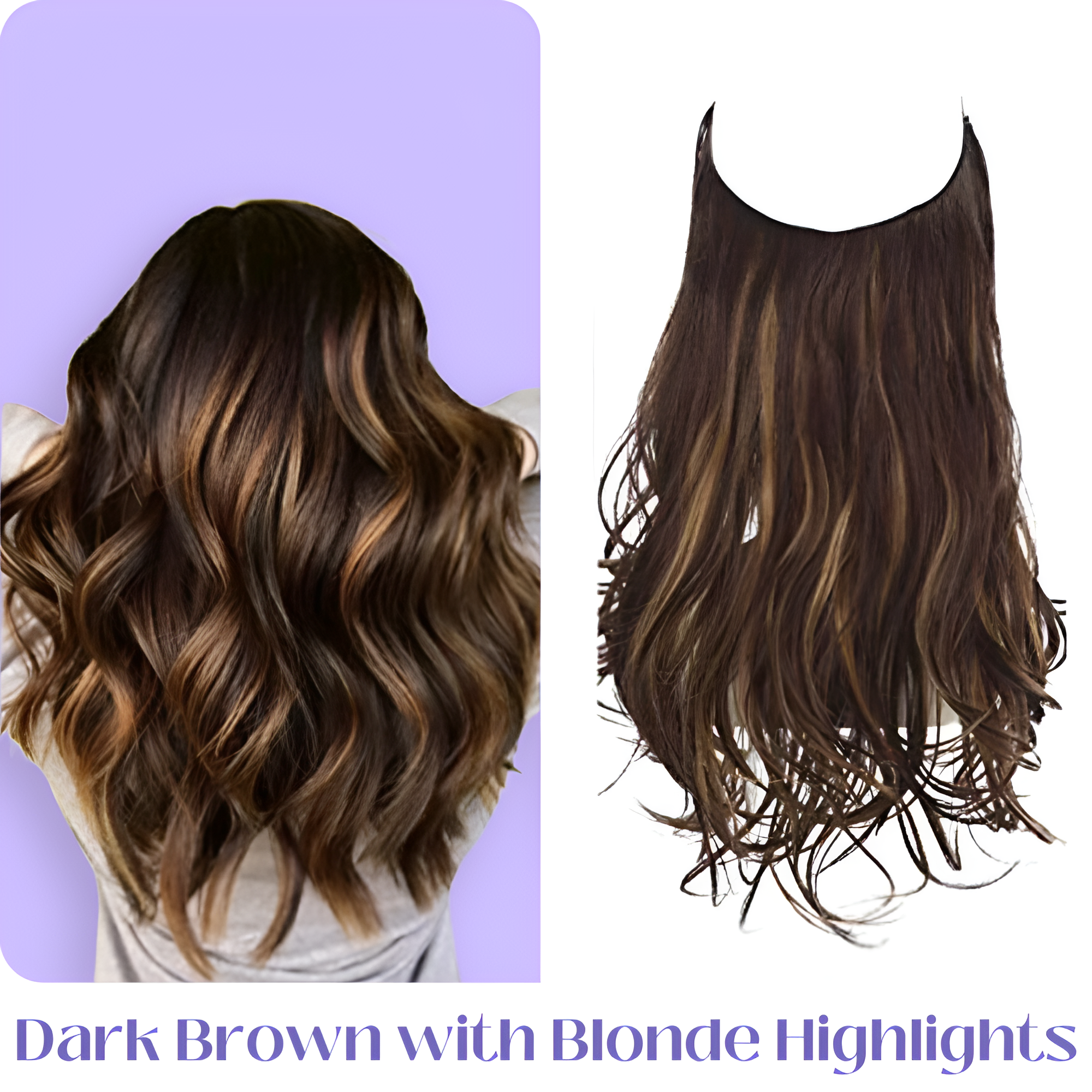 Novelloo™ Extensions | Get your dream hair today!