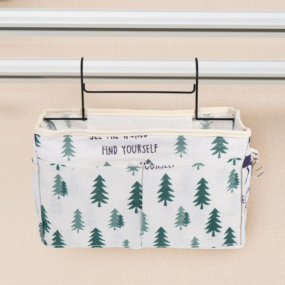 Hanging Organizer Bag