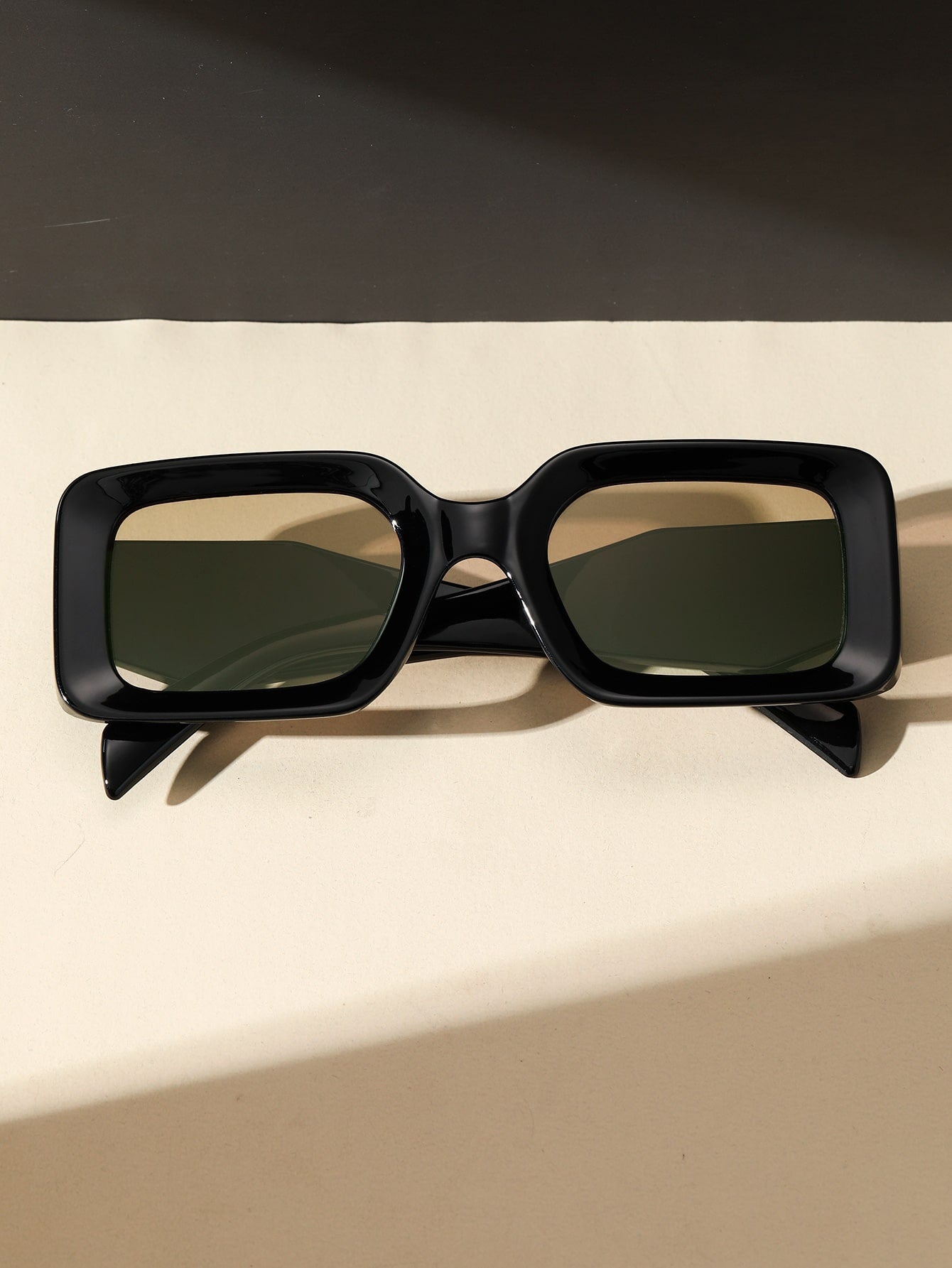 MetroFrame | Fashion glasses with square frame