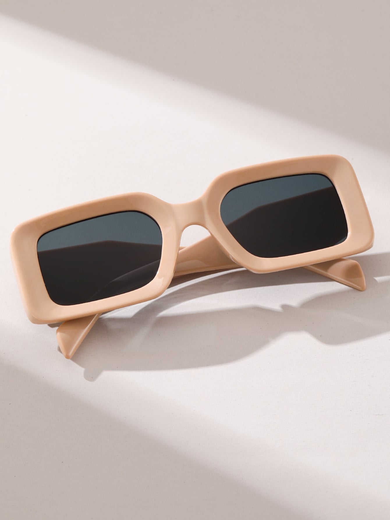 MetroFrame | Fashion glasses with square frame