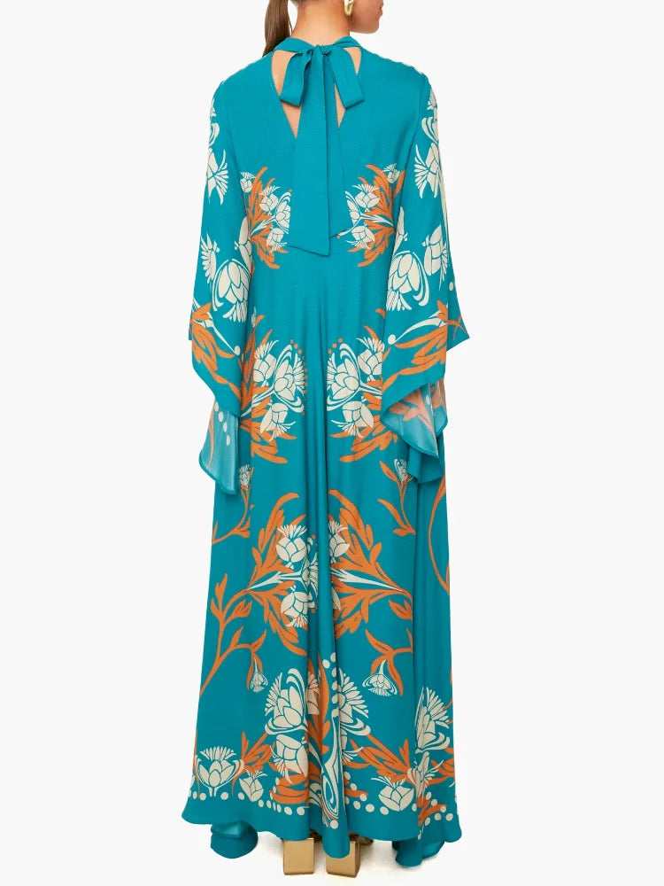 Florence Placee Magnifico Dress