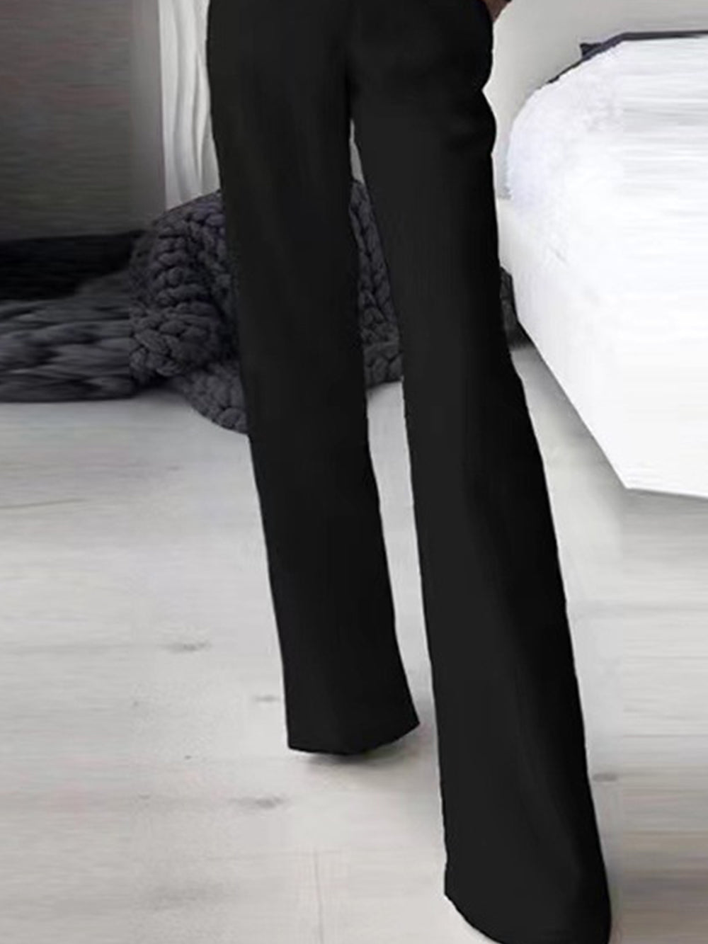 Trendy Skinny Fit Jumpsuit