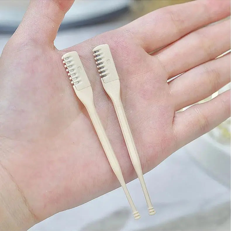 BUY 1 GET 1 FREE | Trimmo™ | Safe & hygienic cutting