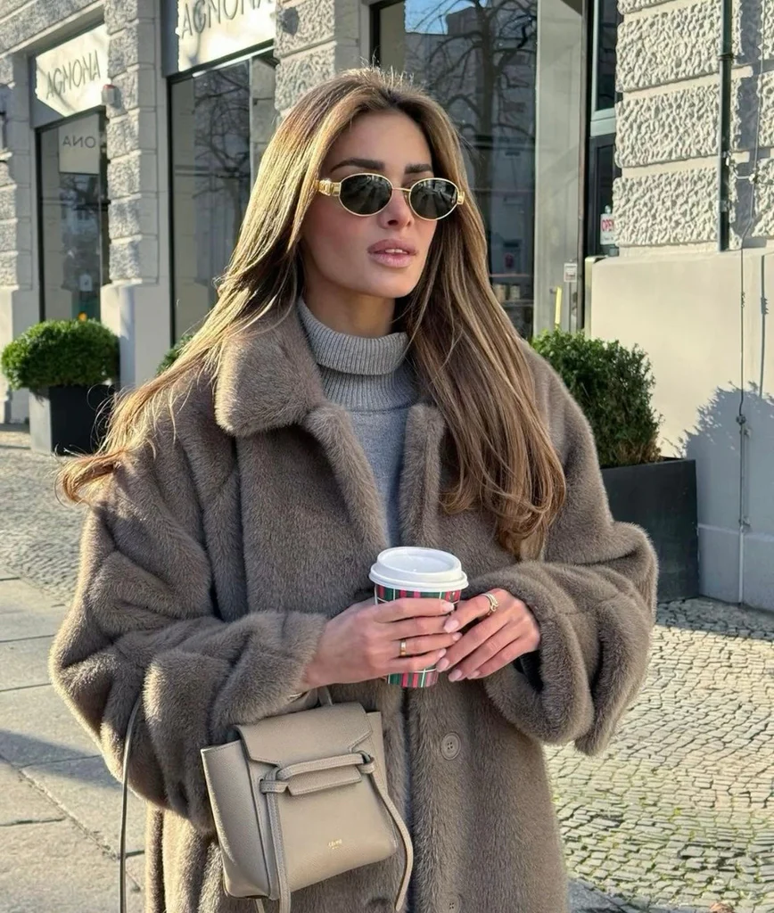 Celi | Stylish sunglasses