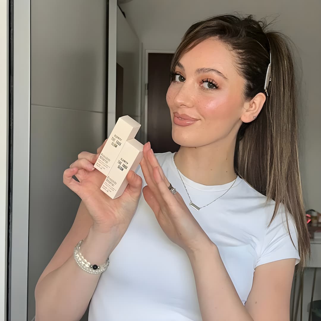 Sunli™ | FreckleStamp