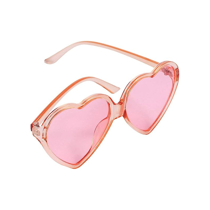SandyHeart | Ladies Sunglasses in Oversized