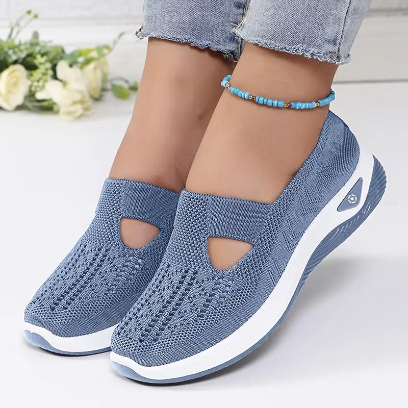 Yelina | Relax Fit Shoes