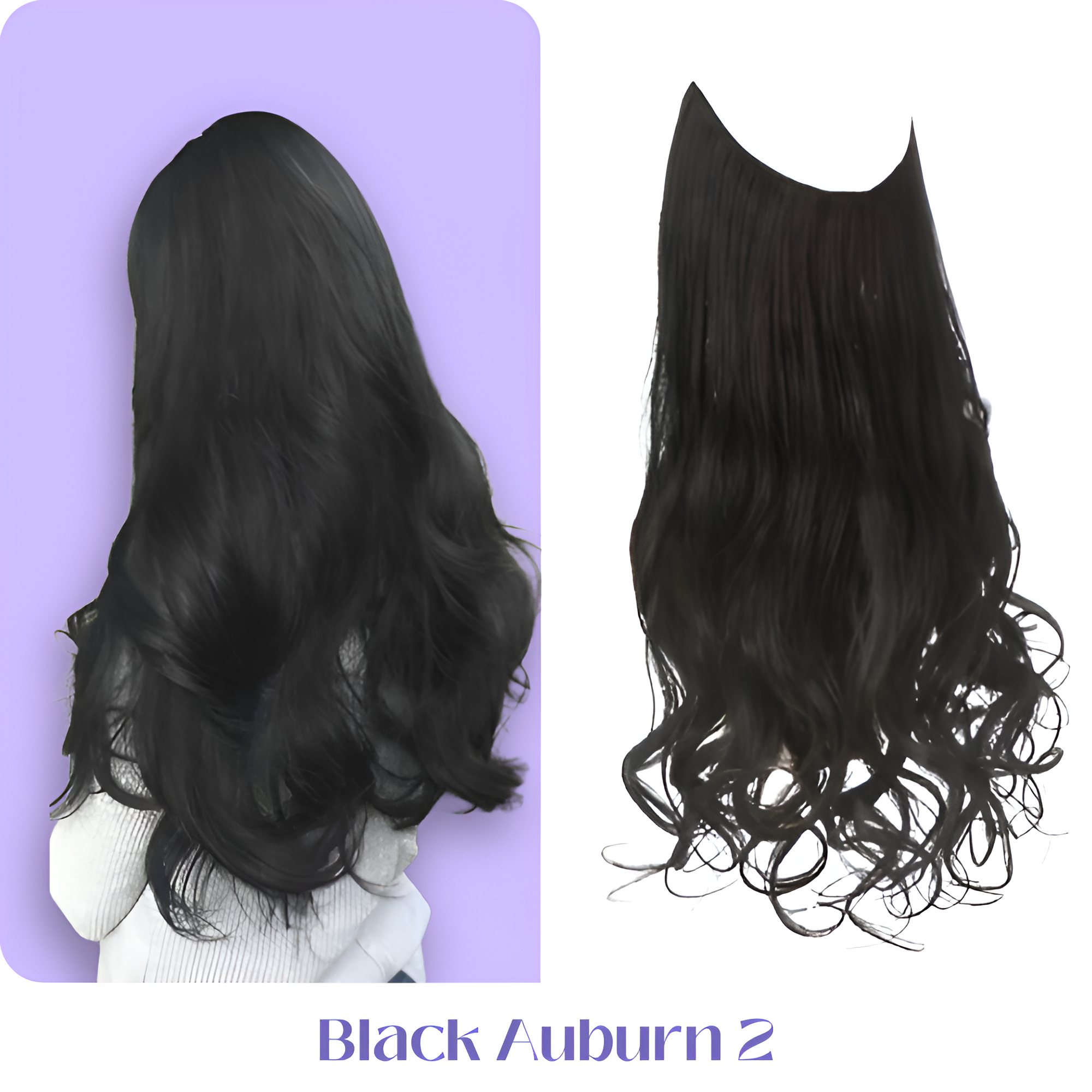 Novelloo™ Extensions | Get your dream hair today!