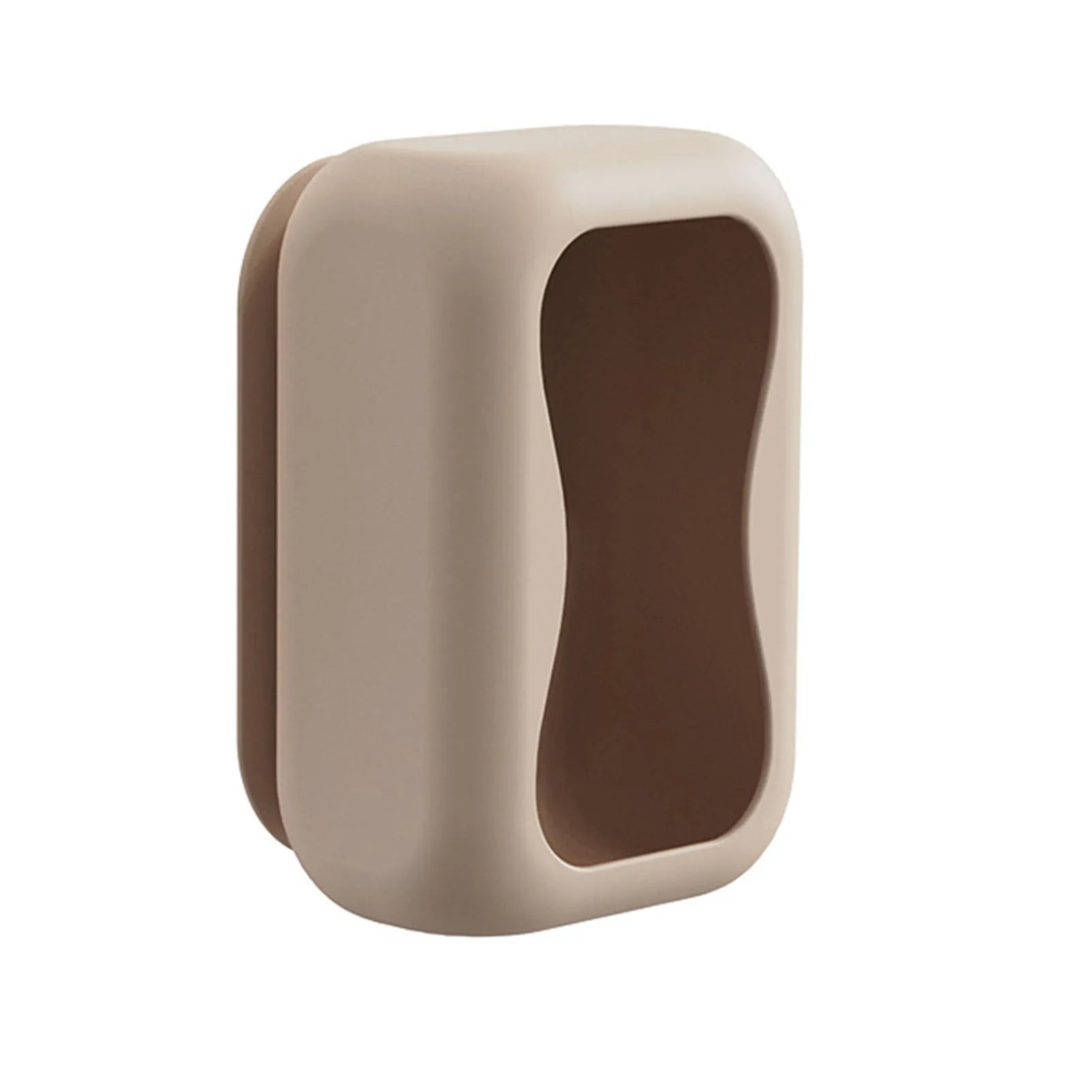 TissueHold™ - Sauberer Wandspender