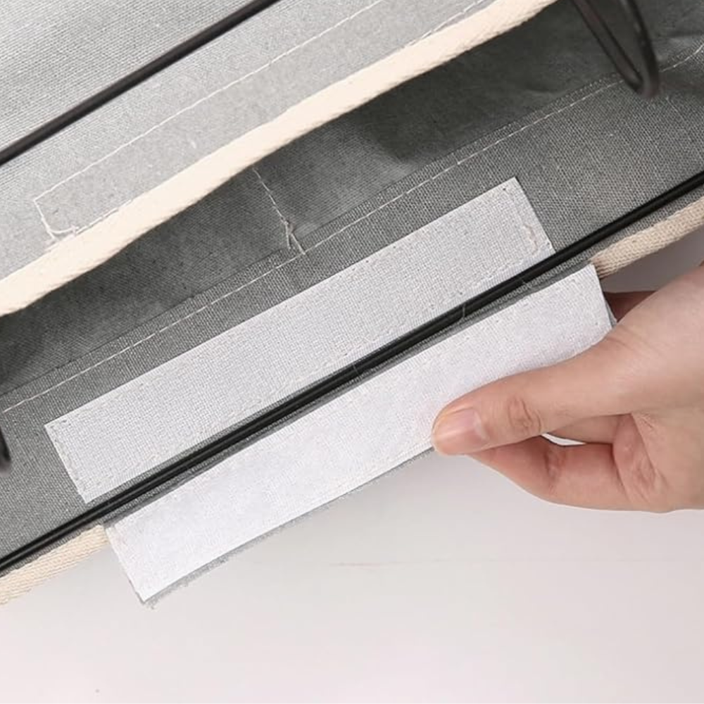 Hanging Organizer Bag