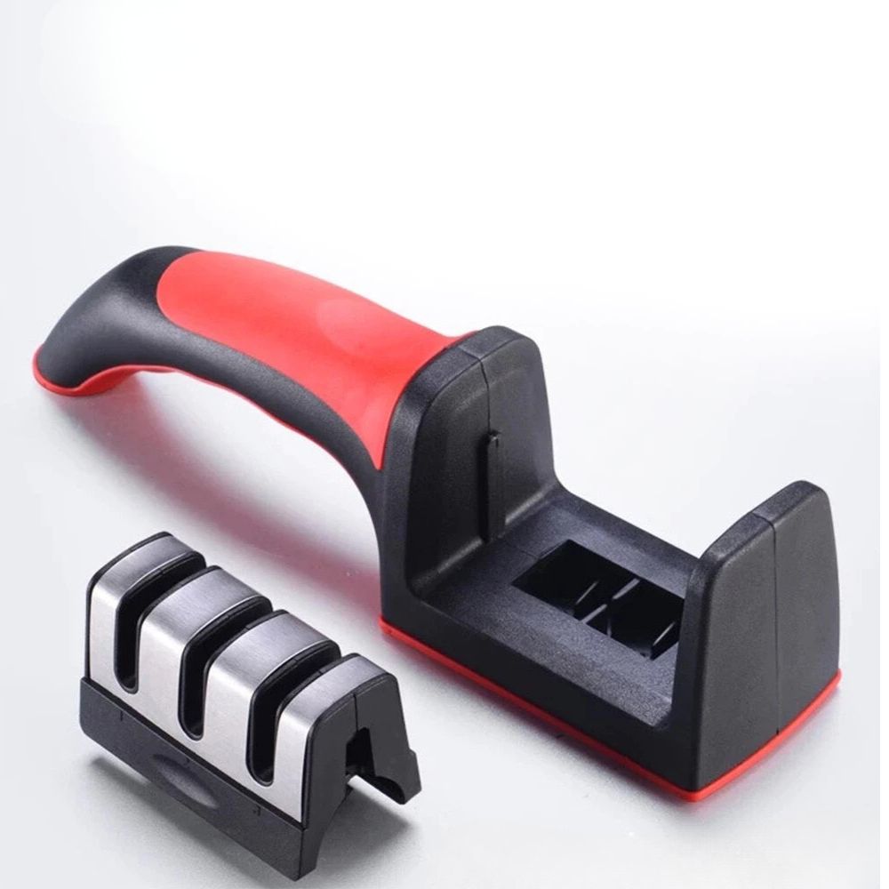 Comfort Grip Knife Sharpener