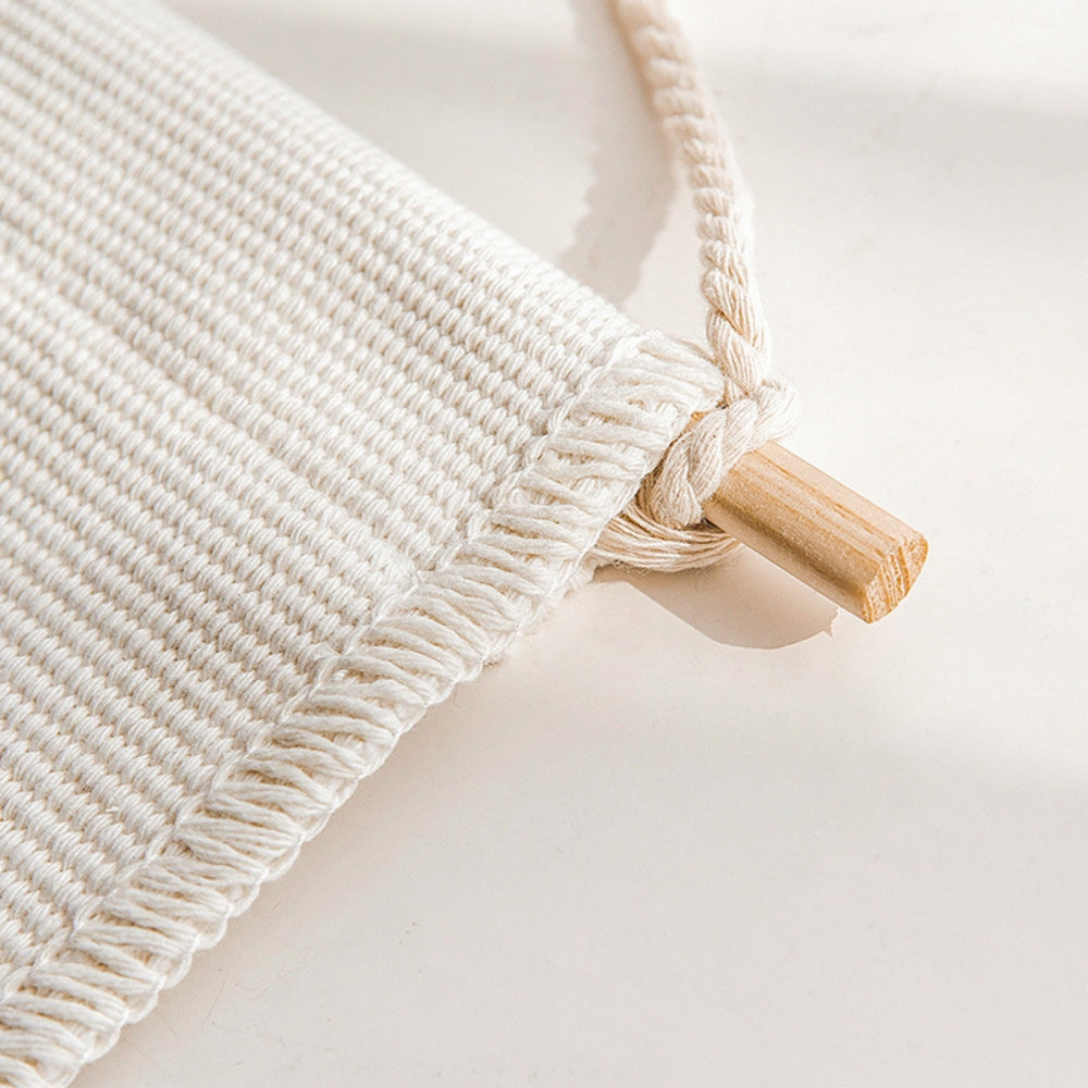 Colorful Fringe Tapestry Decor