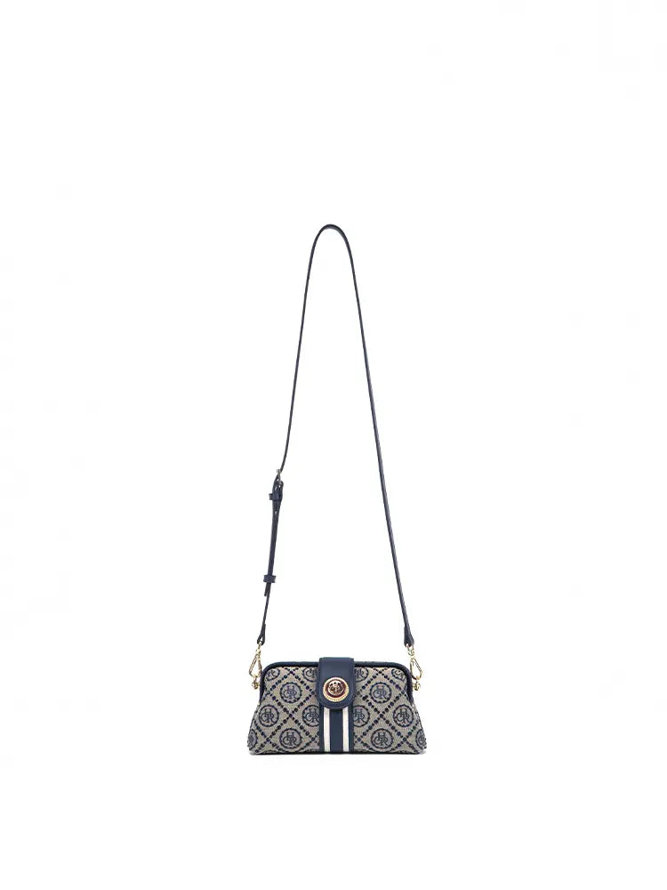 New Fashion Versatile Crossbody Clutch Bag
