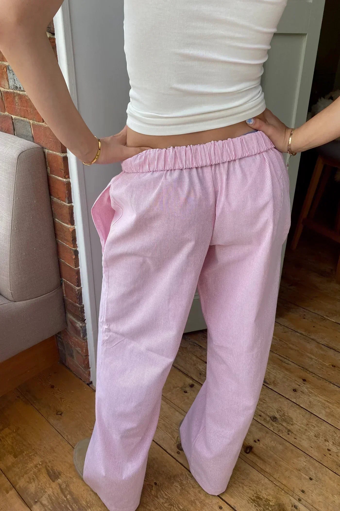 Anja™ | lounge pants