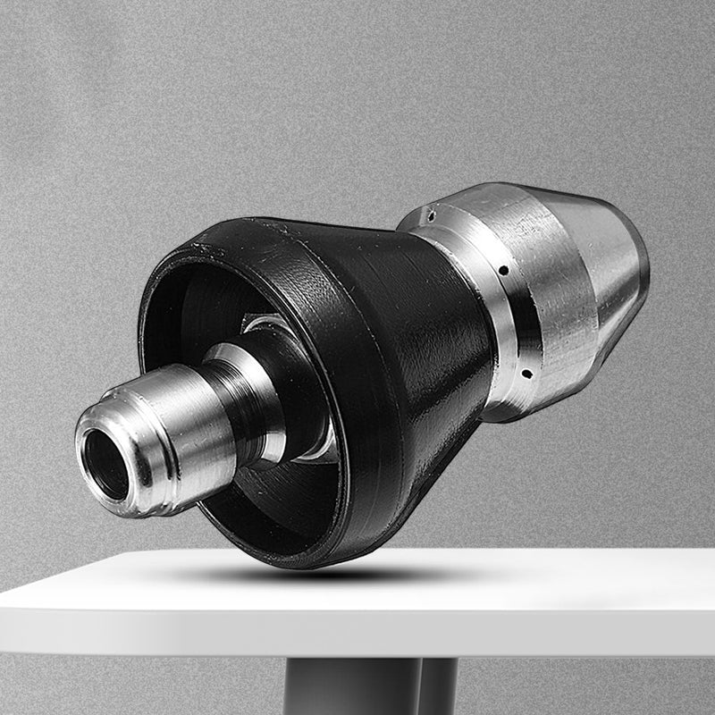 HydroSweep™ | Sewer Cleaning Tool High-pressure Nozzle