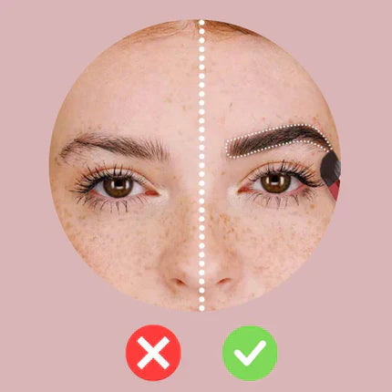Zenbrow™ | Perfect eyebrows