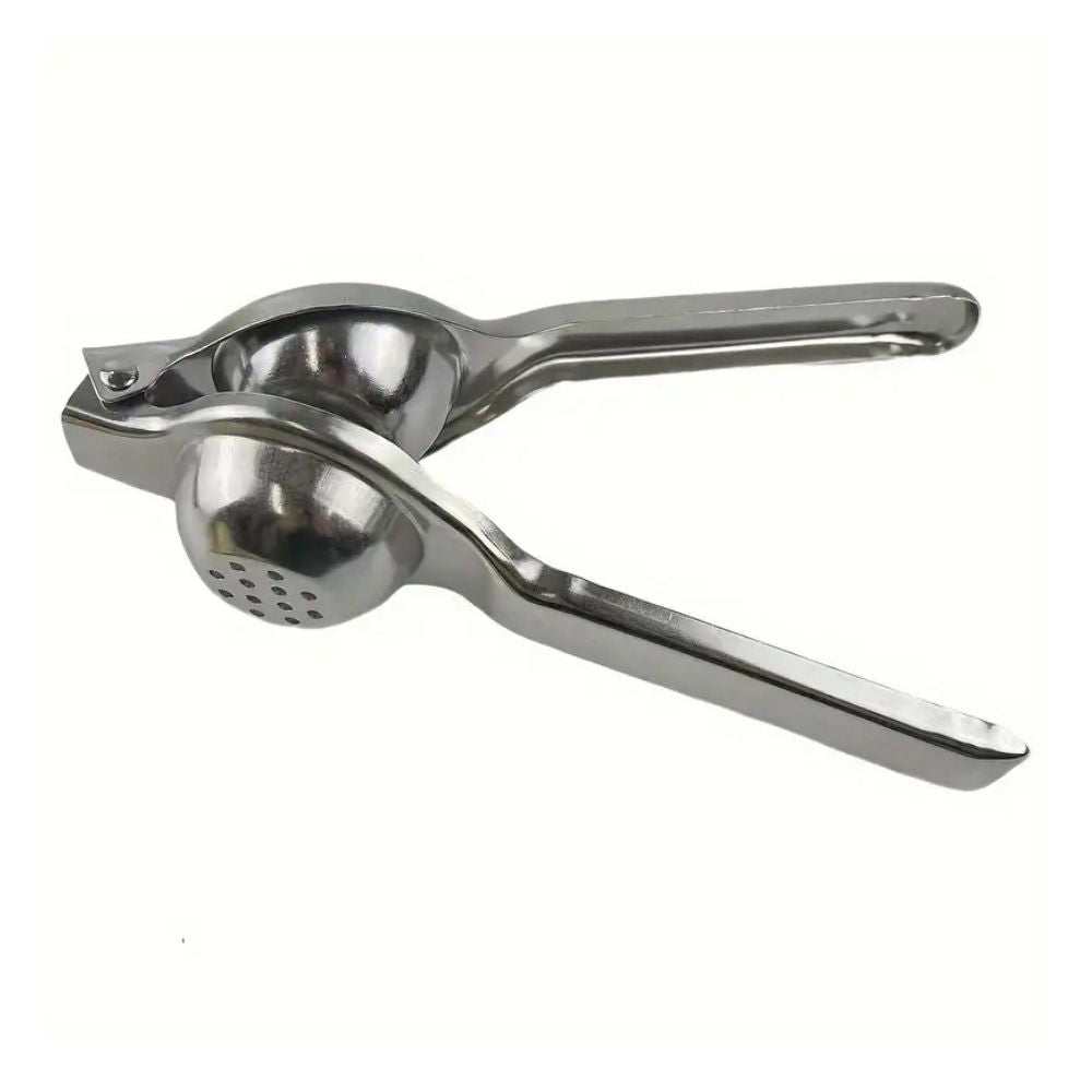 Stainless Lemon Squeezer