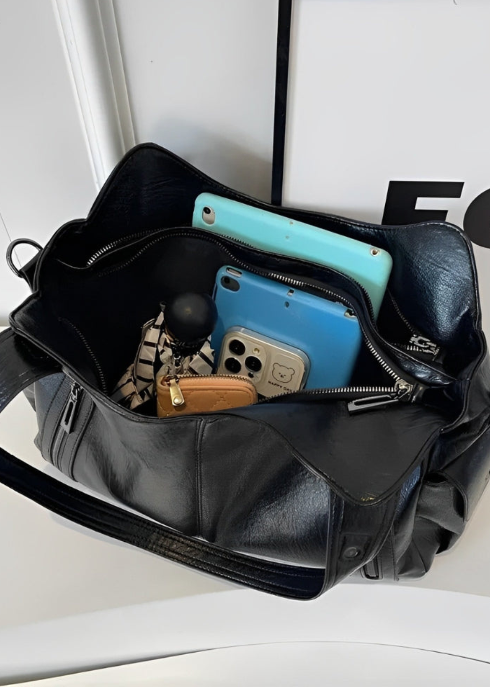 CarryCharm® | Tote Bag