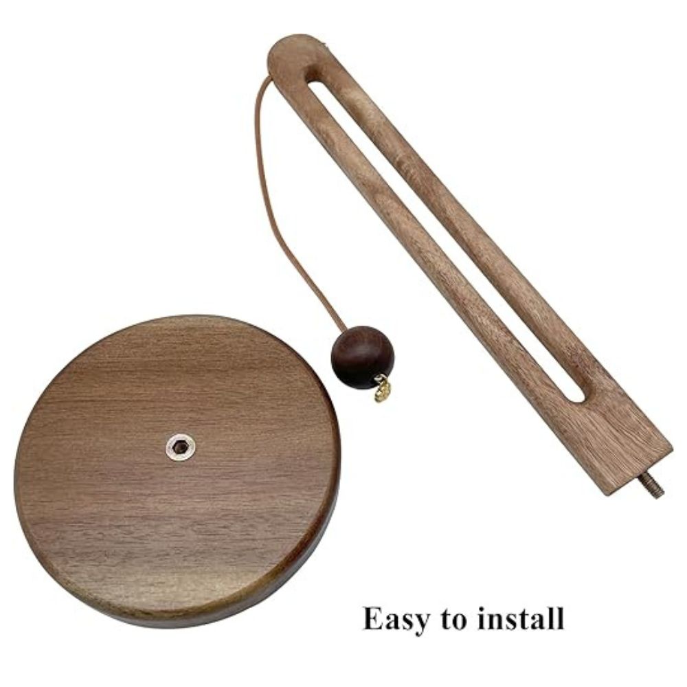 Acacia Regal Roll Stand