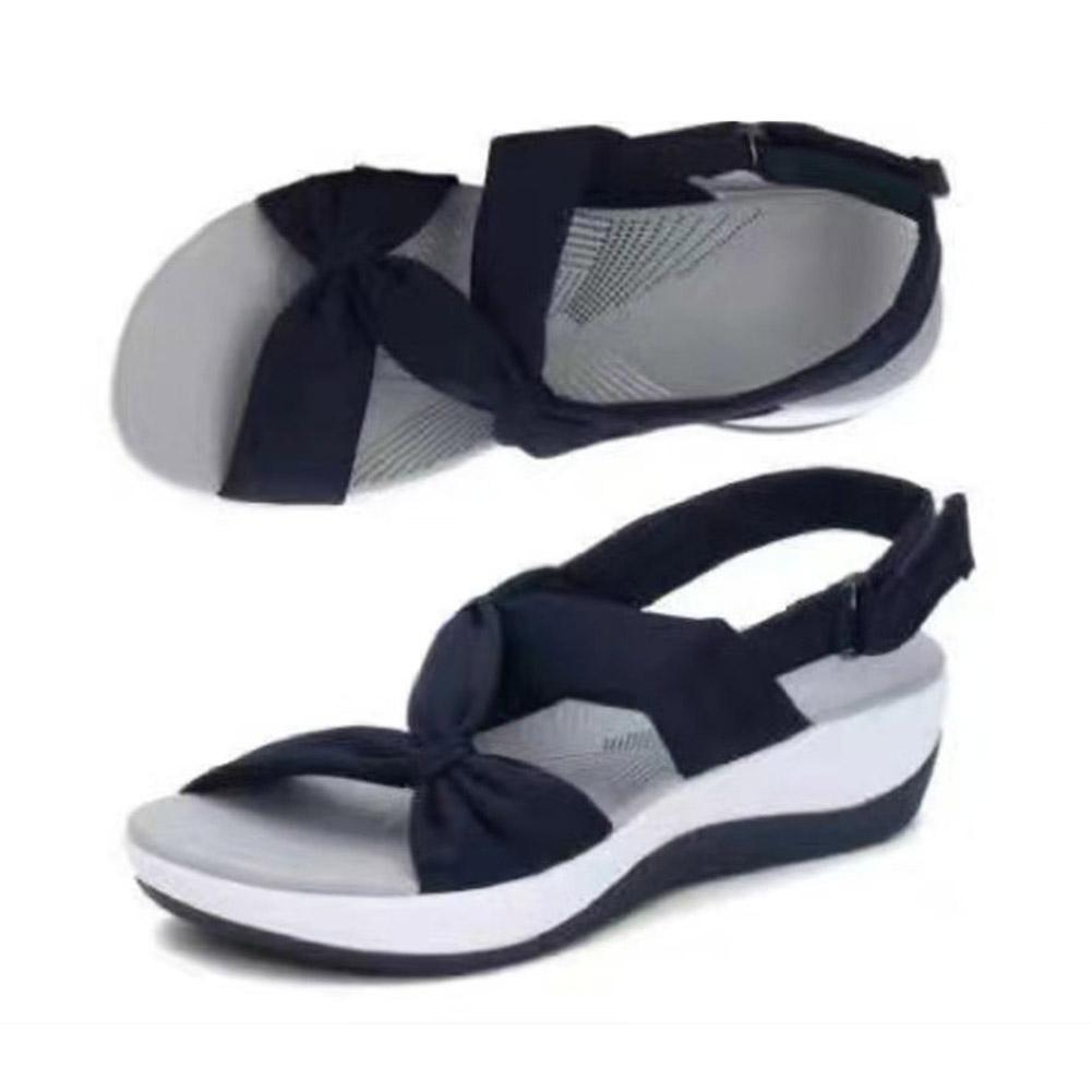 Orthopaedic sandals for women