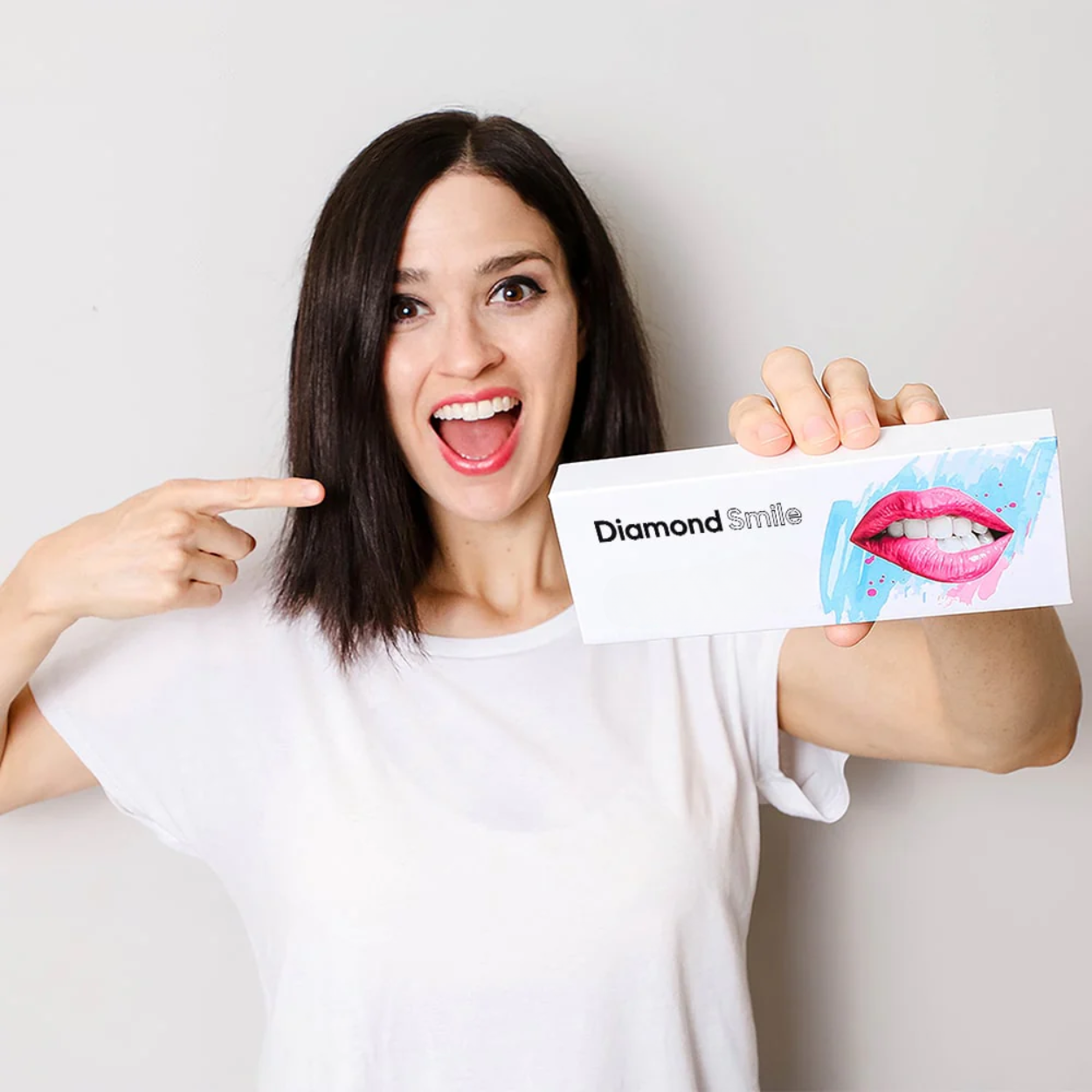 RadiantSmile® | Instant Teeth Whitener