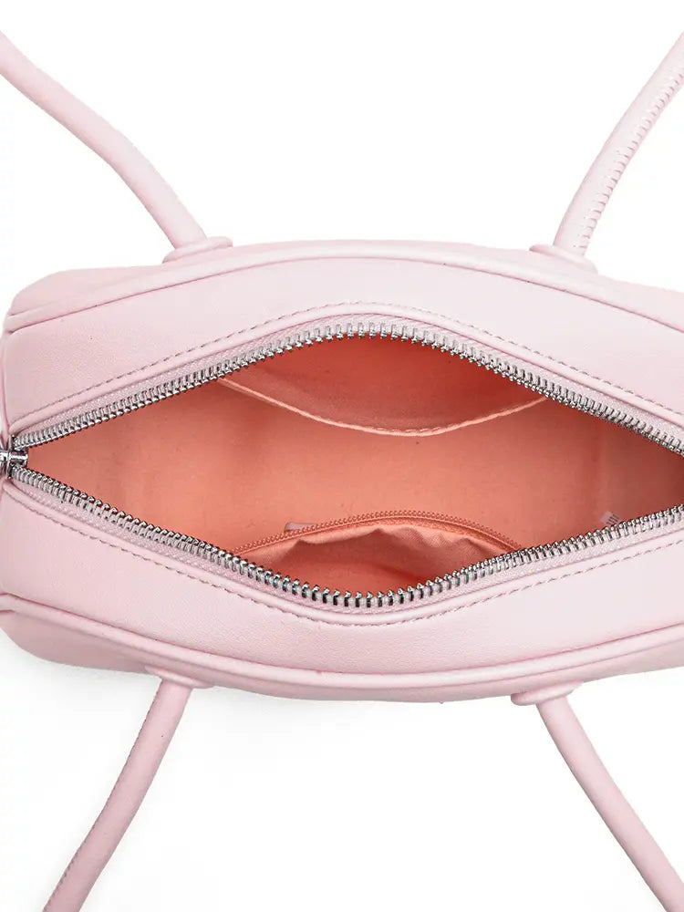 Spring New Minimalist Chic Shoulder Bag