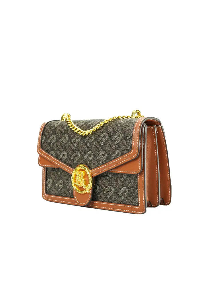 Designer Style Shoulder Crossbody Bag