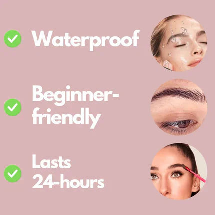 Zenbrow™ | Perfect eyebrows
