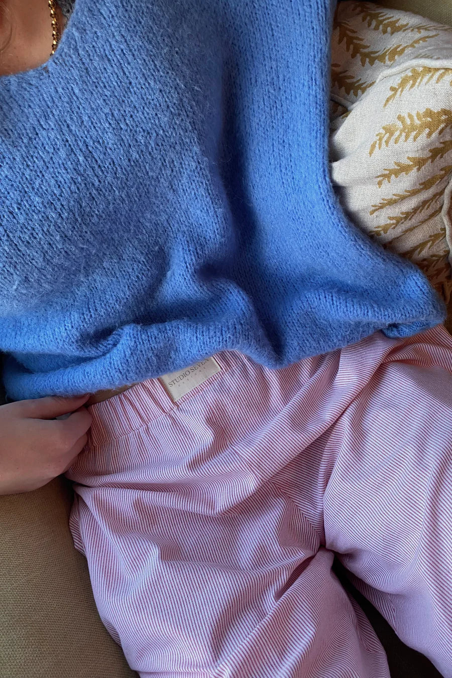 Anja™ | lounge pants