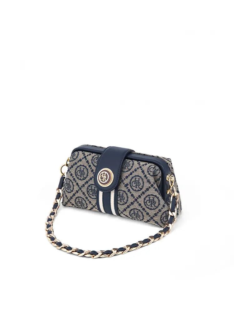 New Fashion Versatile Crossbody Clutch Bag