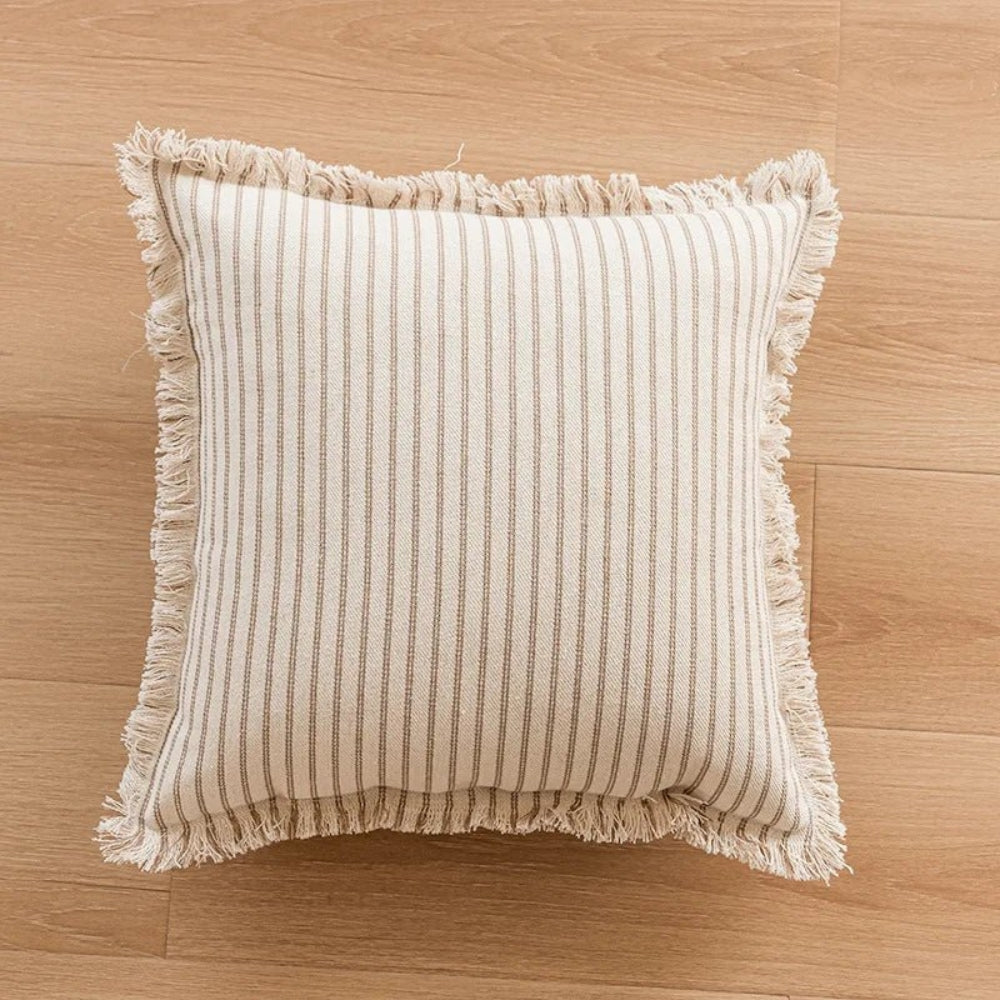 Scandi-Style Cushion Cover