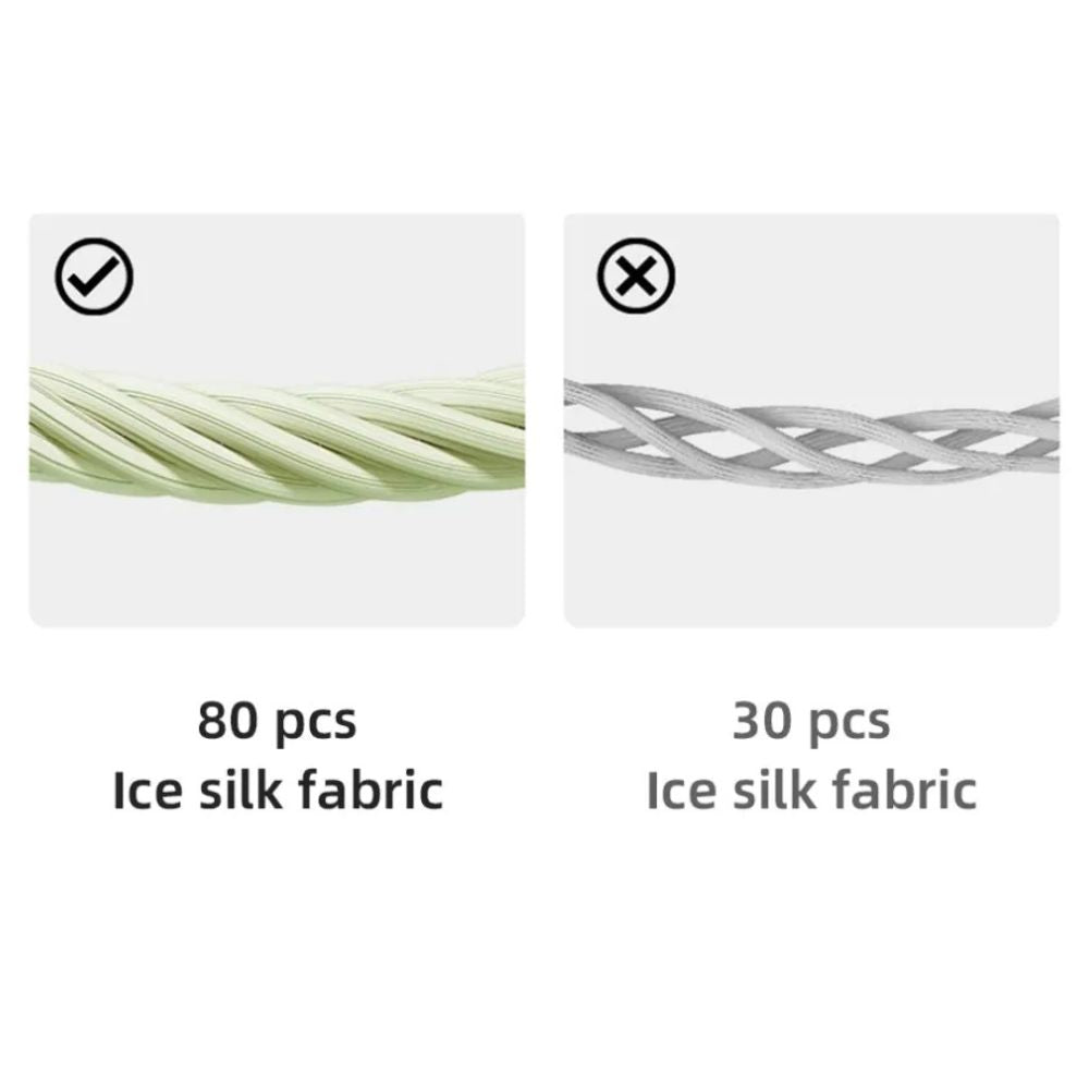 Crystal Chill Sofa Cover