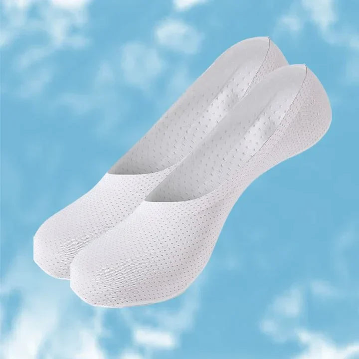 Breezi™ | Breathable ice-silk socks