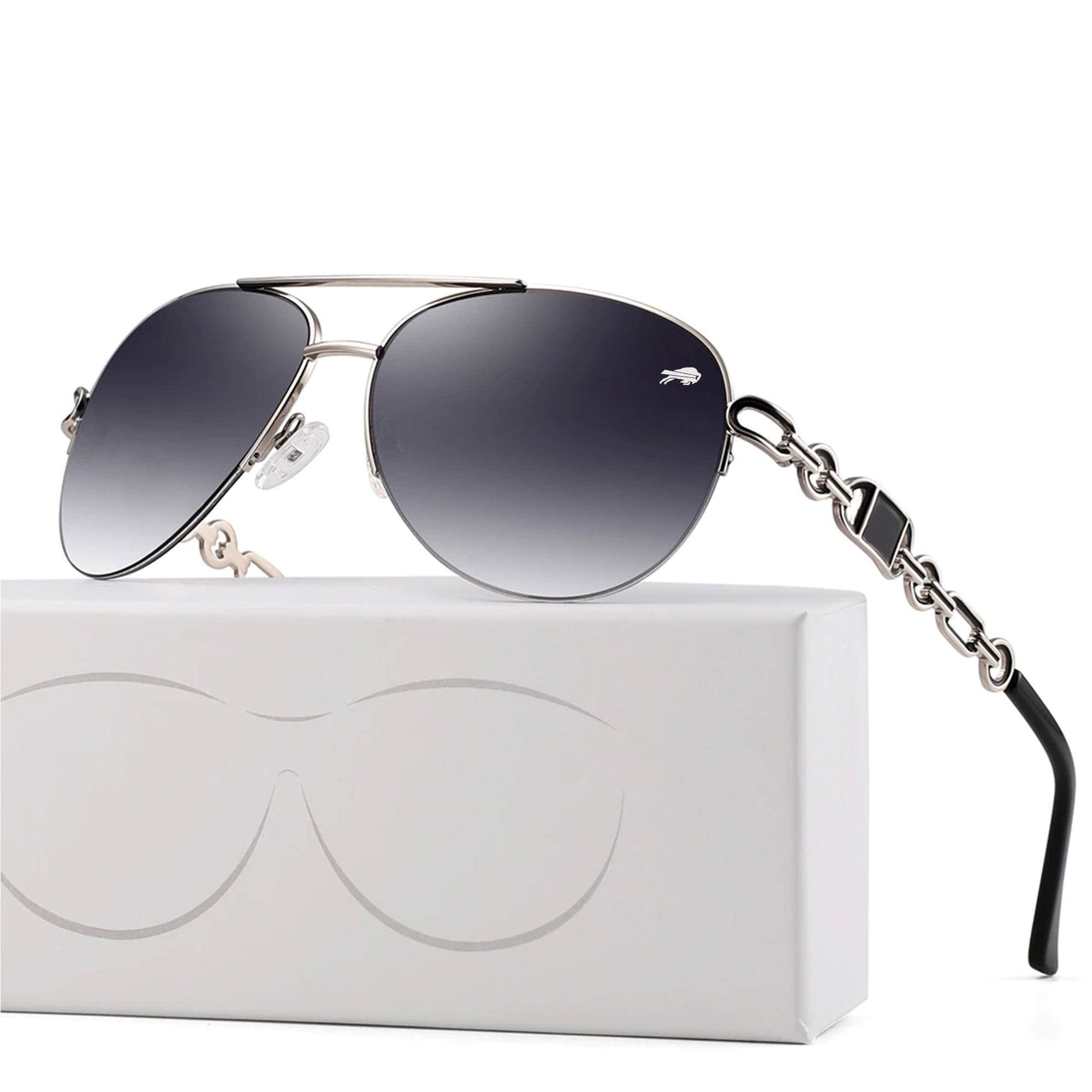 GlareGuard | Polarizing glasses Ver 10 NF