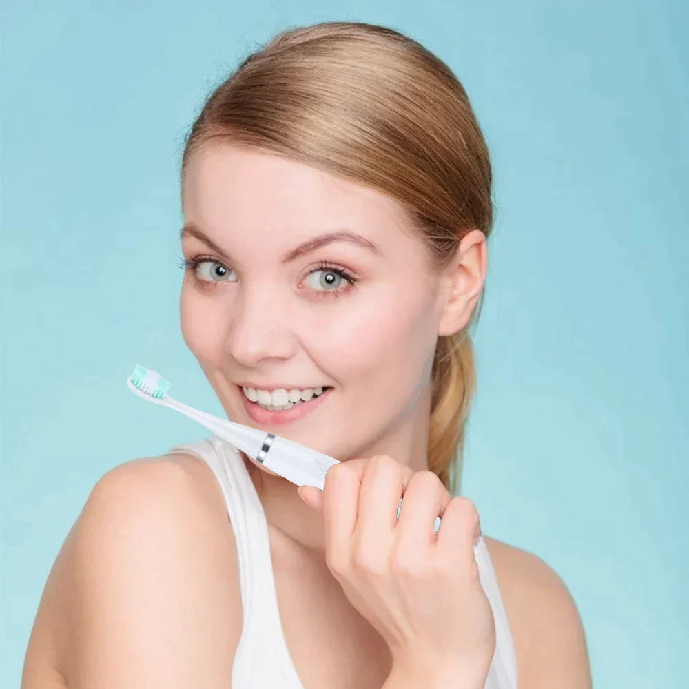 SmileBright™ | Effective Care for Your Teeth, Sparkle with Confidence, Your Smile’s Best Friend!