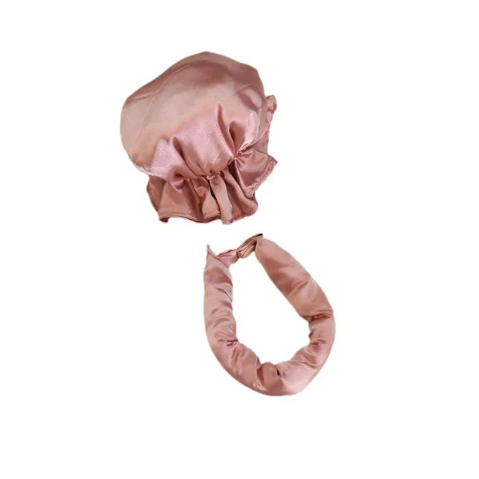 WaveSilk® | Lockenbuns Set