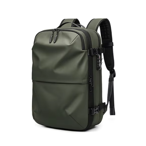 Novelloo's | Multifunctional bag: safety, comfort and durability