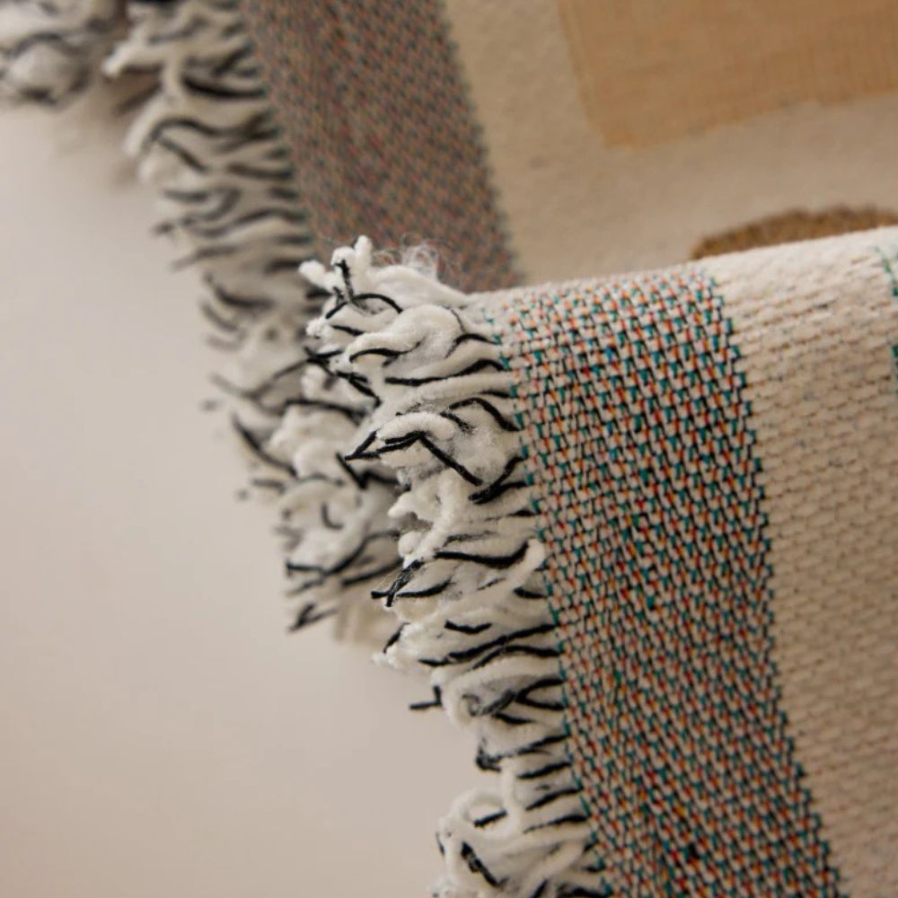 Whispering Vines Sofa Cover