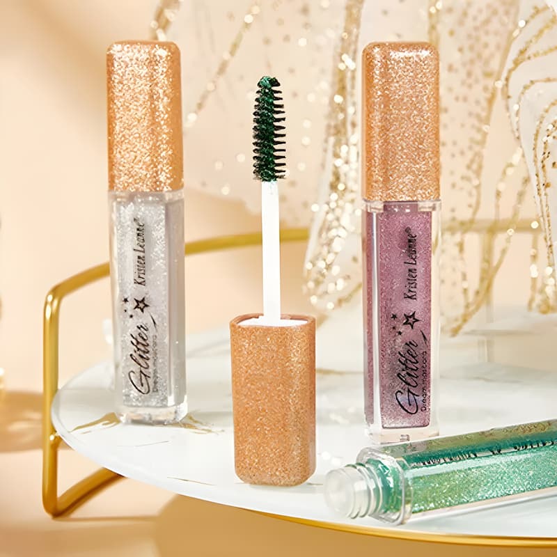 Glimora™ | SparkleLash
