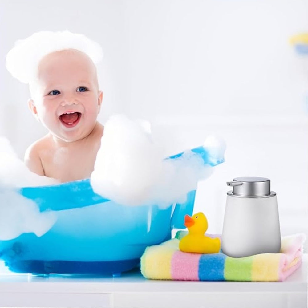 Minimalist Touch Dispenser