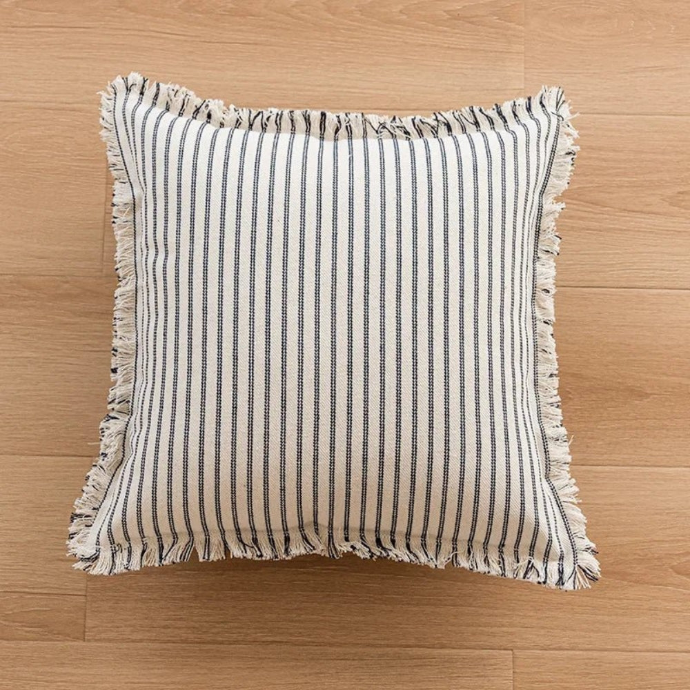 Scandi-Style Cushion Cover