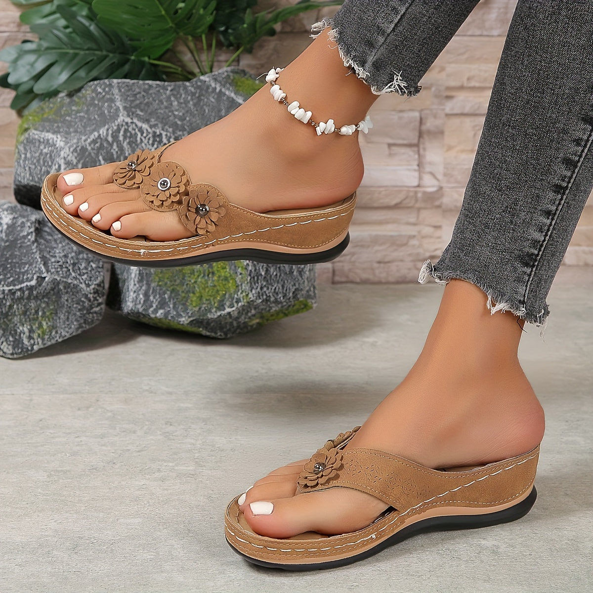 Ella™ | Orthopedic Sandals