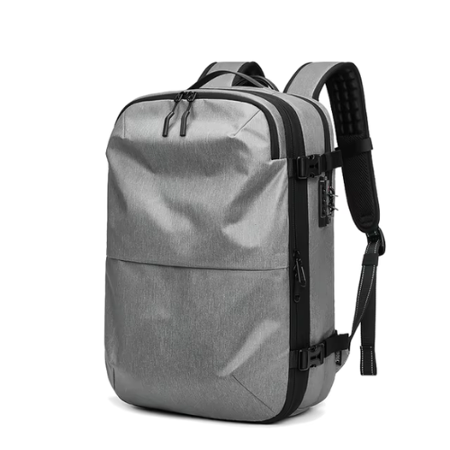 Novelloo's | Multifunctional bag: safety, comfort and durability