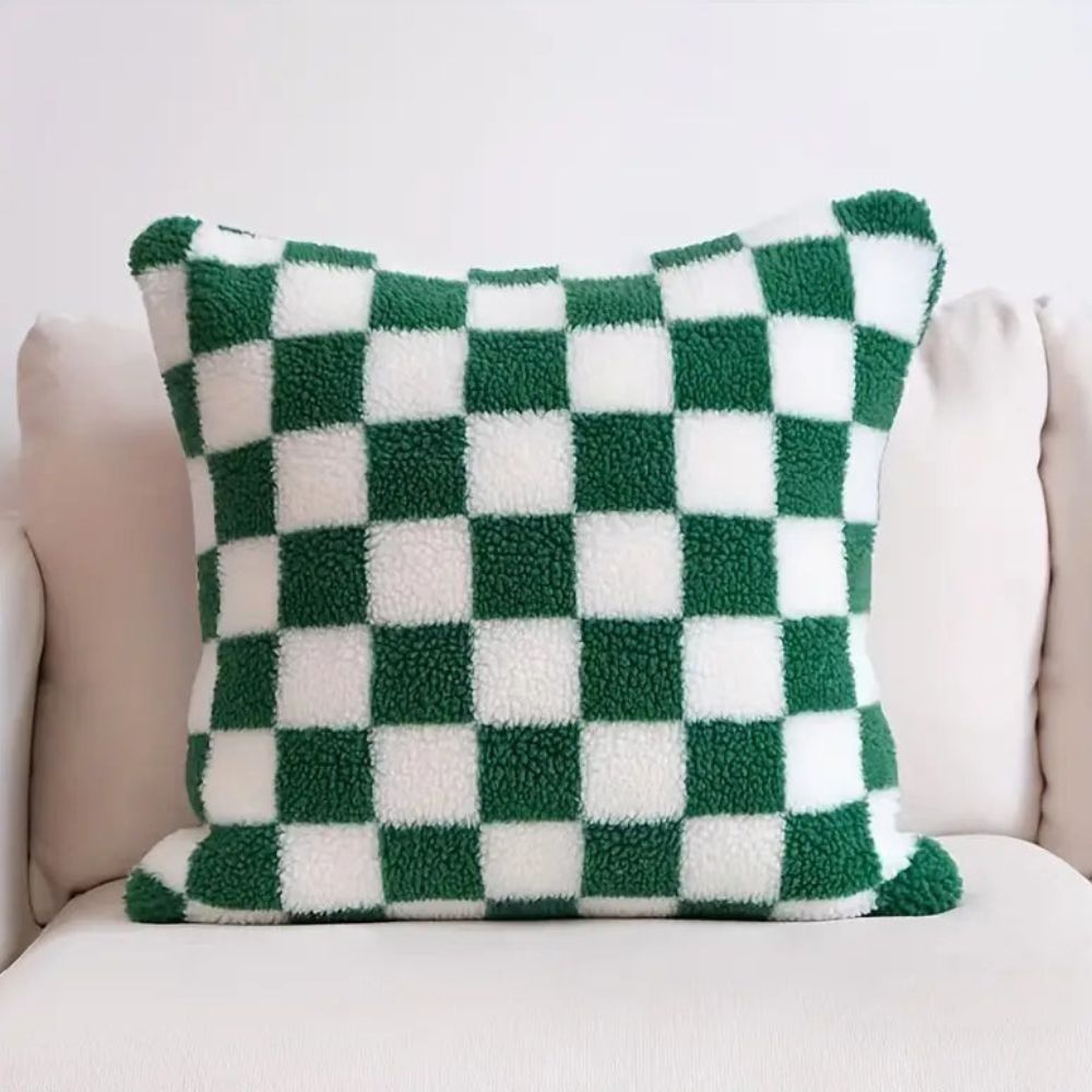 Fluff Mate Cushion Cover