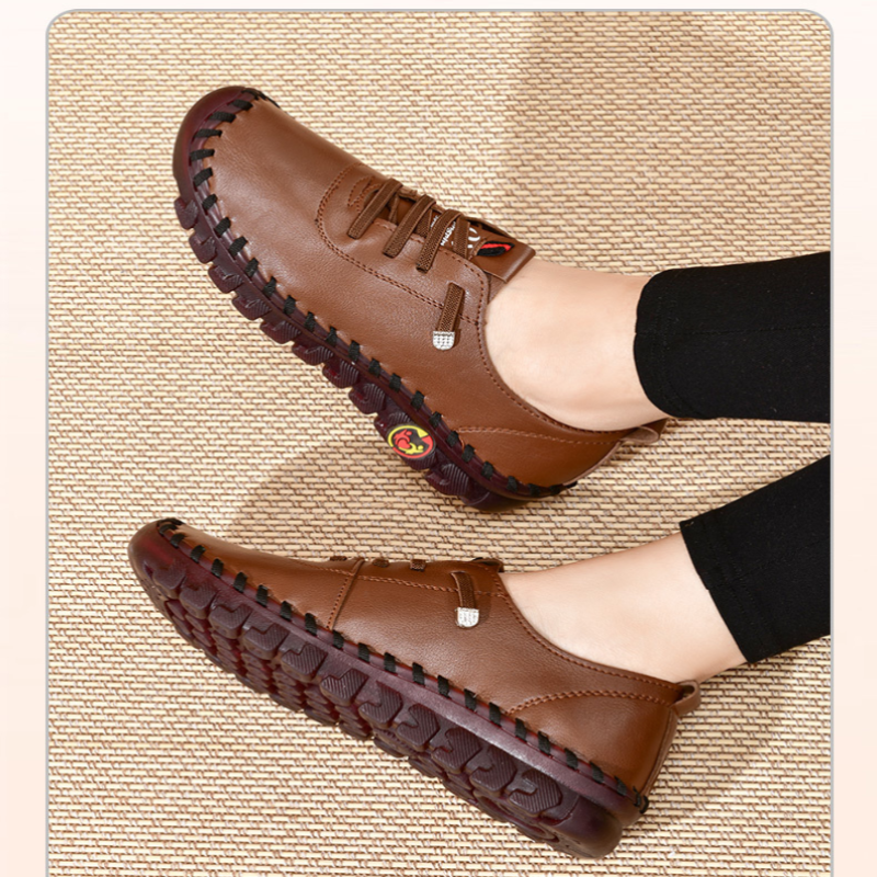 Elle™ | Orthopedic sneakers