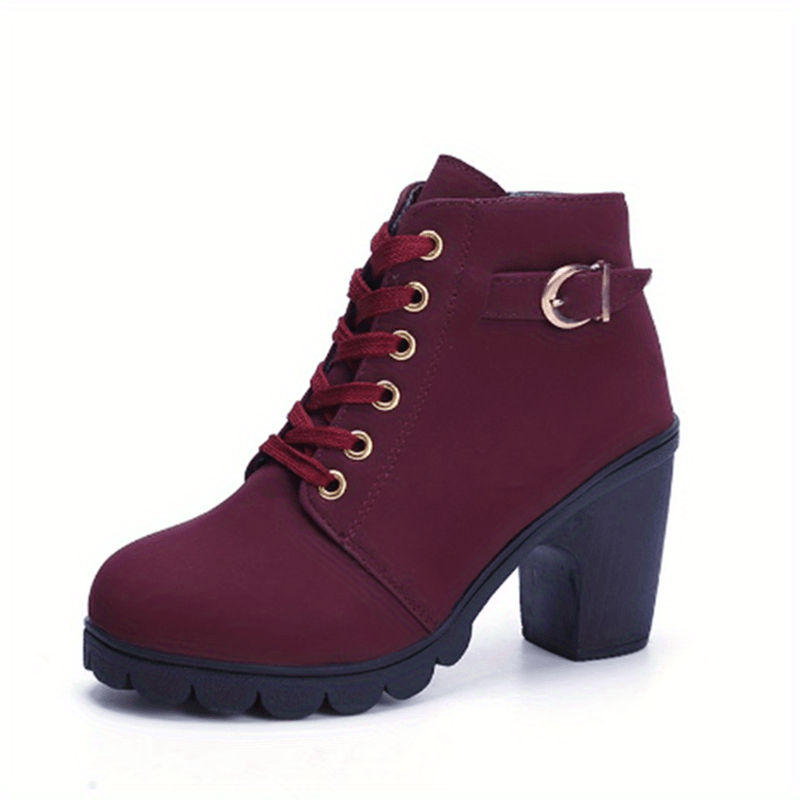 Briella™ | women's orthopaedic ankle boots